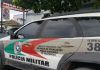 PM prende homem por furto de bicicleta em Santa Rosa do Sul