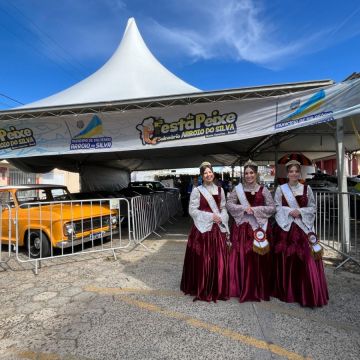 33ª Festa do Peixe terá grandes atrações nos dias 02 a 05 de julho em Balneário Arroio do Silva