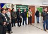 MDB de Araranguá reúne lideranças e declara apoio à reeleição de Tiago Zilli