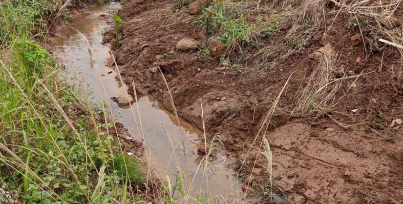 Iniciam ações preventivas referente ao El Niño em Timbé do Sul