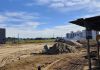 Construção da Praça do Caverazinho é iniciada