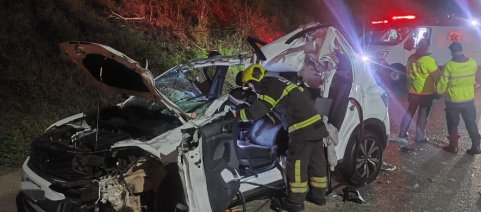 Gilberto Uggioni, dono da Cebola Automóveis, morre em acid...