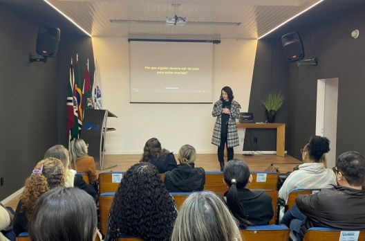 CDL Avança inicia segunda edição com palestra sobre tendências do varejo