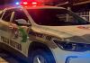 Homem é abordado e PM apreende drogas e dinheiro em Sombrio