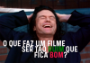 O que faz um filme ruim ser bom?