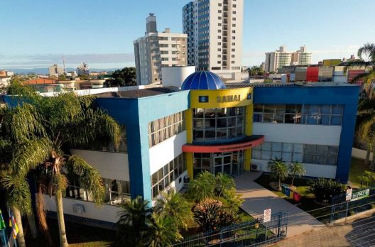 SAMAE de Araranguá abre processo seletivo para cadastro reserva em quatro cargos