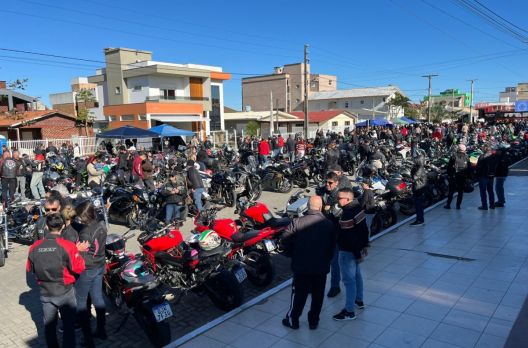 Vem aí mais uma edição de sucesso do Moto Peixe