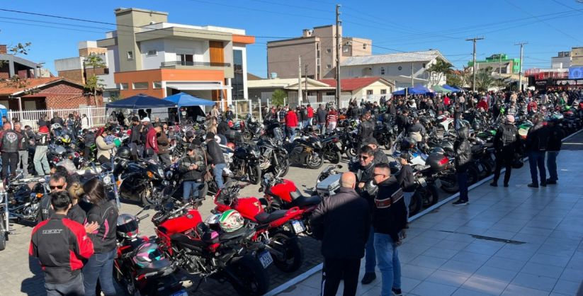 Vem aí mais uma edição de sucesso do Moto Peixe