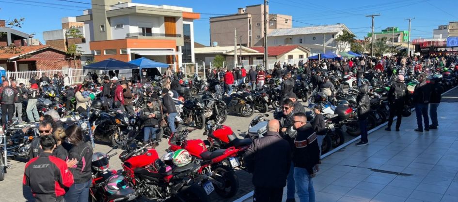 Vem aí mais uma edição de sucesso do Moto Peixe