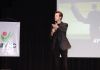 Palestra lotada de Arthur Igreja marca lançamento do FAN 2019