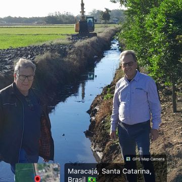 Maracajá intensifica ações preventivas e fortalece Defesa Civil para enfrentar possíveis impactos do El Niño