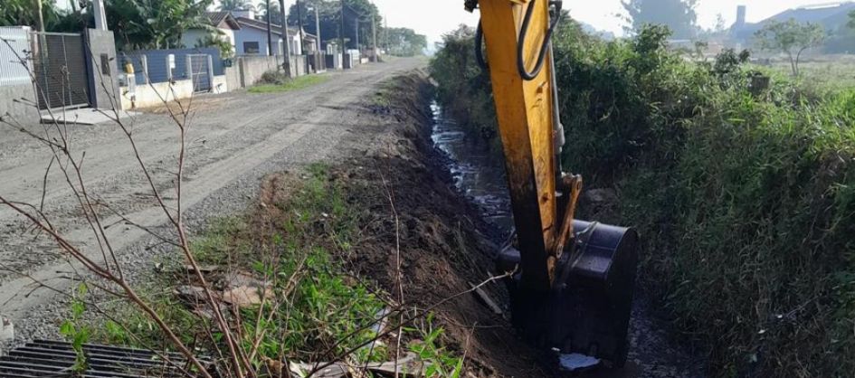 Maracajá intensifica ações preventivas e fortalece Defes...