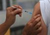 Vacinação contra a Influenza está liberada para toda a população em Sombrio