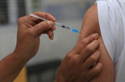 Vacinação contra a Influenza está liberada para toda a população em Sombrio