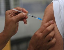 Vacinação contra a Influenza está liberada para toda a população em Sombrio