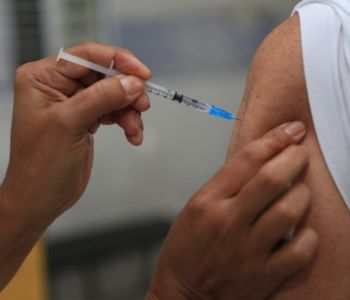 Vacinação contra a Influenza está liberada para toda a população em Sombrio