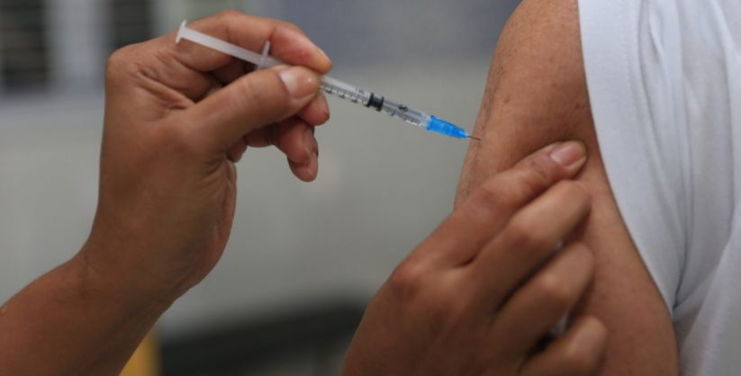 Vacinação contra a Influenza está liberada para toda a população em Sombrio