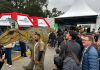 Belinzoni Dino Parque é inaugurado e passa a ser nova atração turística de Araranguá