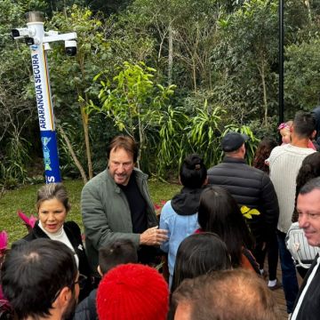 Belinzoni Dino Parque é inaugurado e passa a ser nova atração turística de Araranguá