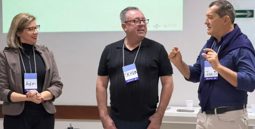 ACIVA inicia mais uma edição do Empretec em parceria com o Sebrae/SC