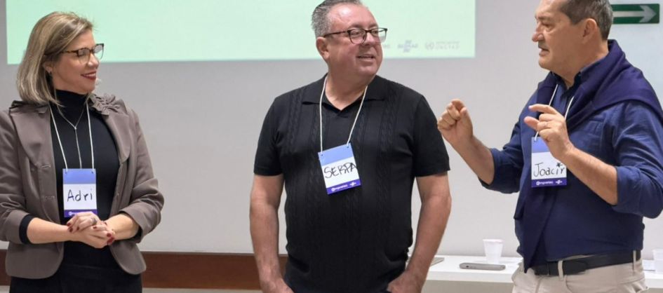 ACIVA inicia mais uma edição do Empretec em parceria com ...