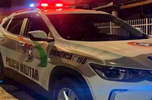 Homem é preso em Araranguá por descumprimento de medida protetiva