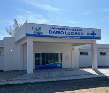 UBS Dário Luciano terá sala de vacinação a partir do dia 29 de junho