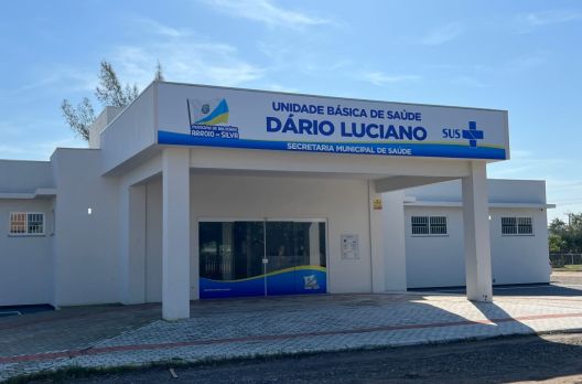 UBS Dário Luciano terá sala de vacinação a partir do dia 29 de junho