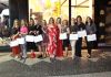 Monalisa Modas recebe debutantes 2019