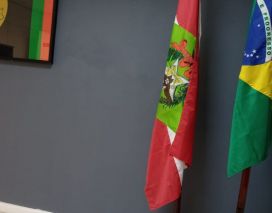 Homem é preso em Camaquã com pena superior a 106 anos por crimes cometidos em Araranguá