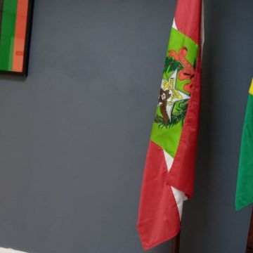 Homem é preso em Camaquã com pena superior a 106 anos por crimes cometidos em Araranguá