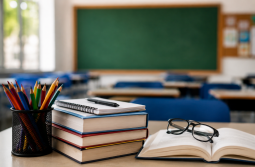 Resultado final do concurso da Educação de SC será divulgado nesta quinta-feira