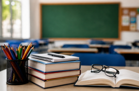 Resultado final do concurso da Educação de SC será divulgado nesta quinta-feira