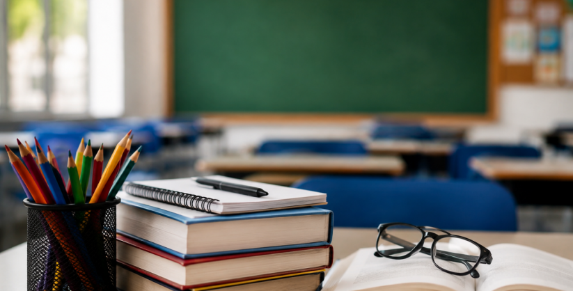 Resultado final do concurso da Educação de SC será divulgado nesta quinta-feira