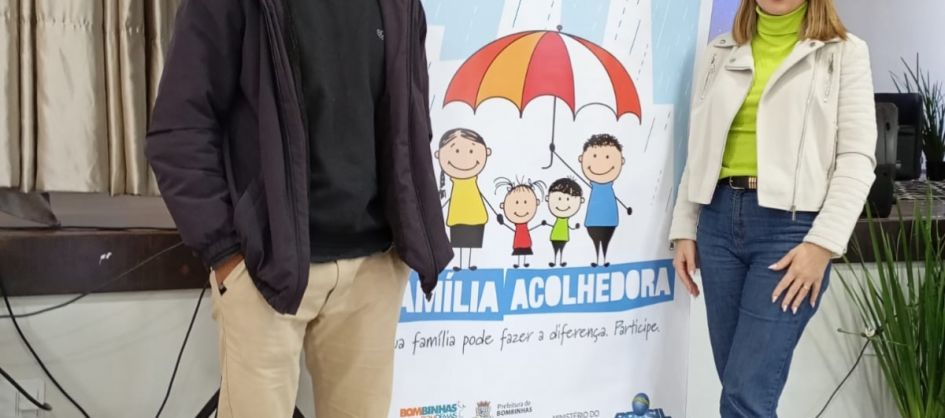 Equipe do Creas participa de capacitação sobre Família A...
