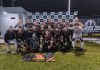 Tombalata vence e conquista o bicampeonato invicto do Clube Resenha