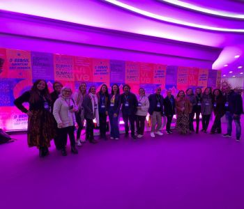 Equipes de Araranguá participam do Summit Cidades
