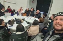 8ª Conferência Municipal de Saúde de Balneário Gaivota reúne comunidade para discutir...
