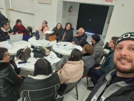8ª Conferência Municipal de Saúde de Balneário Gaivota reúne comunidade para discutir o futuro do SUS
