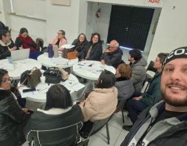 8ª Conferência Municipal de Saúde de Balneário Gaivota reúne comunidade para discutir...