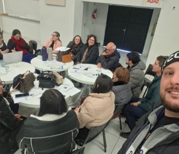 8ª Conferência Municipal de Saúde de Balneário Gaivota reúne comunidade para discutir o futuro do SUS