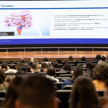 Sombrio participa de capacitação estadual para qualificar atendimento em saúde