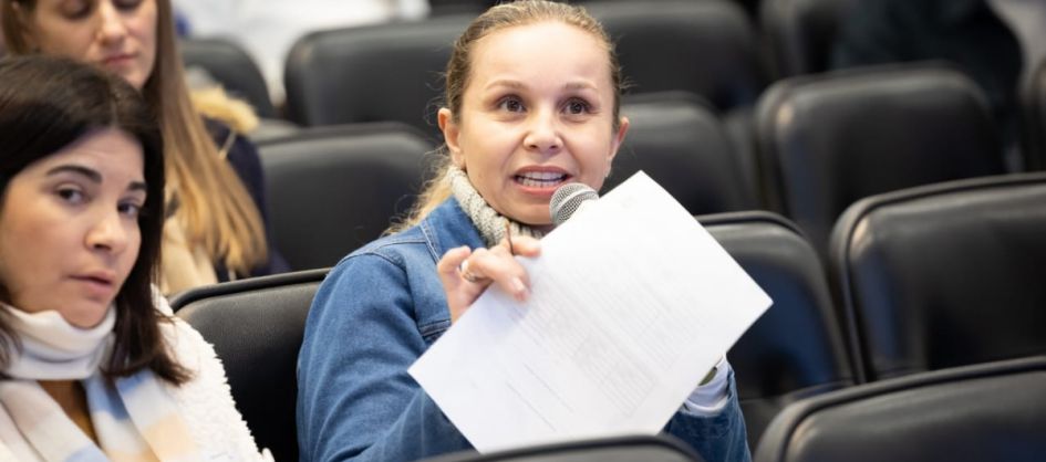 Sombrio participa de capacitação estadual para qualificar...