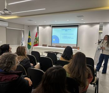 Em assembleia, associados da CDL Araranguá aprovam a premiação do Natal Premiado 2026