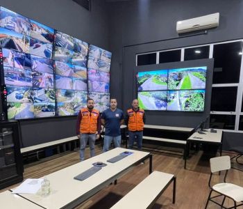 Defesa Civil intensifica ações preventivas em Araranguá durante o mês de junho