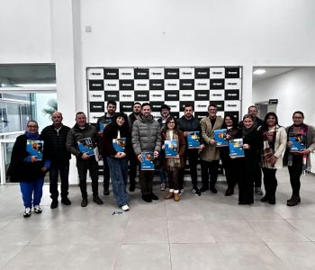 Municípios da AMESC avançam para estruturar o sistema municipal de cultura da região