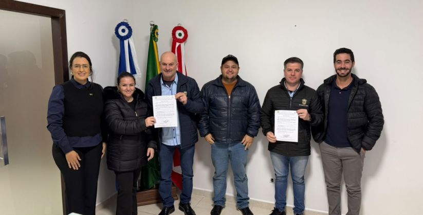 Comunidade de Tranqueiras ganhará nova ponte de concreto em Meleiro