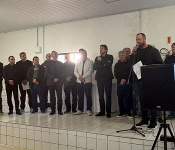 Autorizada obra na Rodovia Antônio Silveira (ARA-211)
