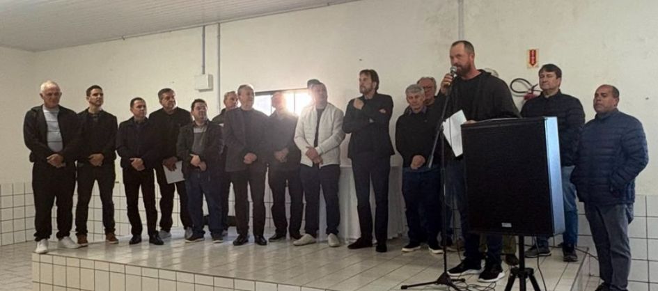 Autorizada obra na Rodovia Antônio Silveira (ARA-211)
