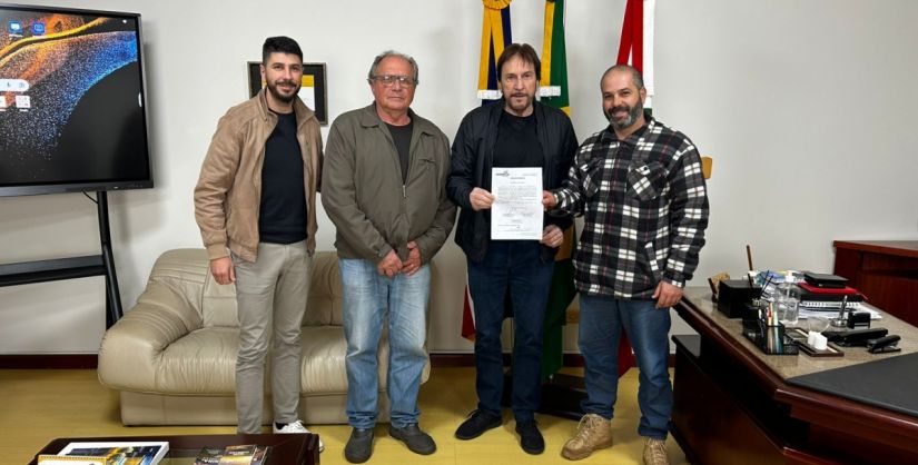Pavimentação da ARA-222 é autorizada